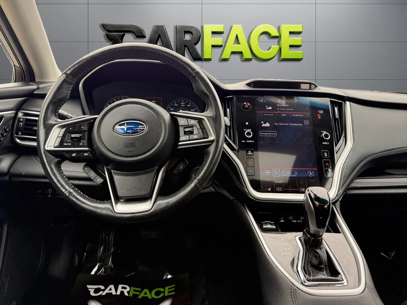 Used 2020 Subaru Outback Limited AWD/4WD image 24
