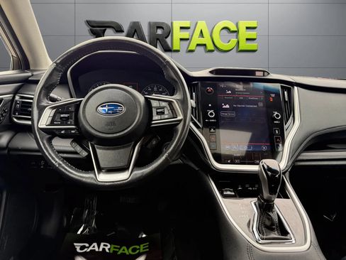 Used 2020 Subaru Outback Limited AWD/4WD image 24