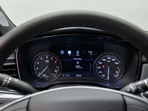 New 2025 Cadillac XT5 Premium Luxury w/ Technology Package image 15