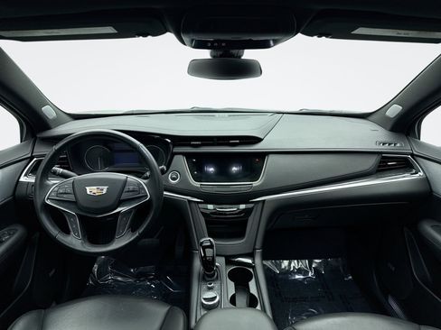 Used 2022 Cadillac XT5 Premium Luxury w/ LPO, Floor Liner Package image 14