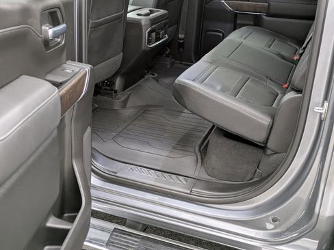 Used 2022 GMC Sierra 1500 Denali w/ Driver Alert Package II image 20