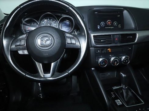 Used 2016 MAZDA CX-5 Touring image 28