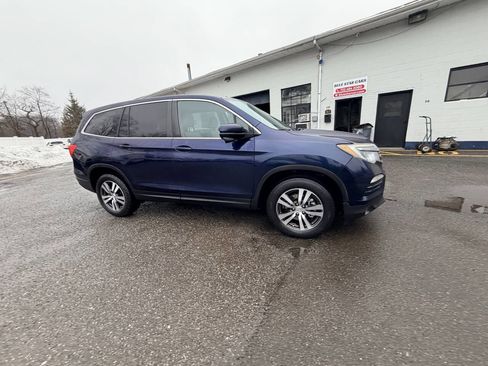 Used 2017 Honda Pilot EX-L image 48