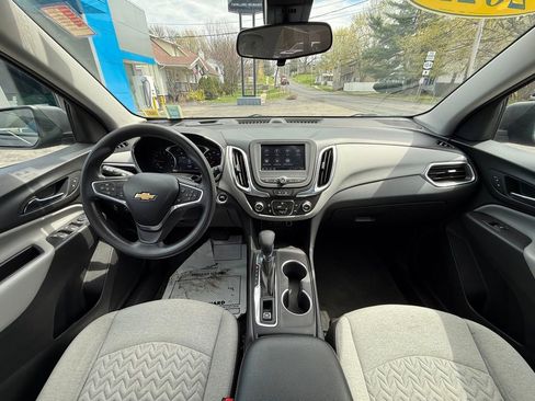 Used 2022 Chevrolet Equinox LS w/ LS Convenience Package AWD/4WD image 10