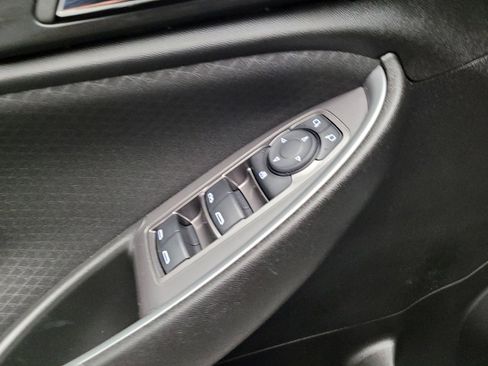 Used 2025 Chevrolet Malibu LT FWD image 27