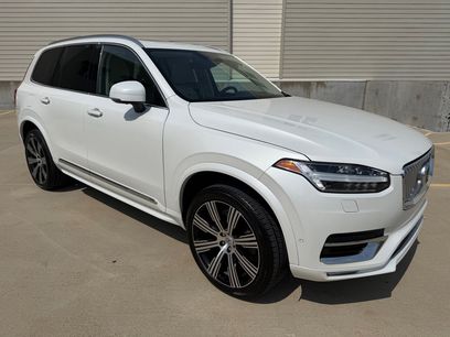 Used 2020 Volvo XC90 T6 Inscription w/ Protection Package