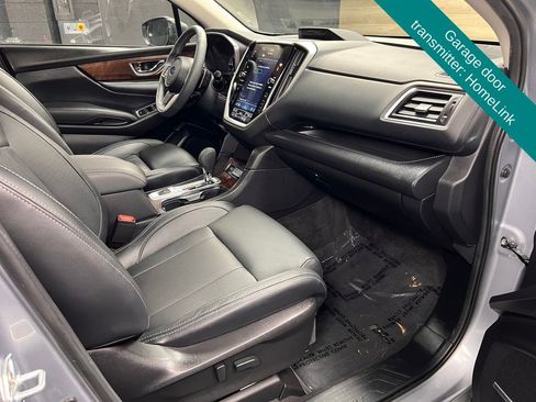 Used 2025 Subaru Ascent Touring w/ Popular Package #2 AWD/4WD image 8