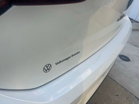 New 2026 Volkswagen GTI SE image 31