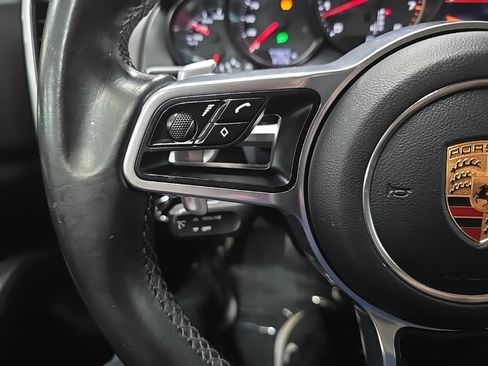 Used 2017 Porsche Cayenne Platinum Edition AWD/4WD image 22