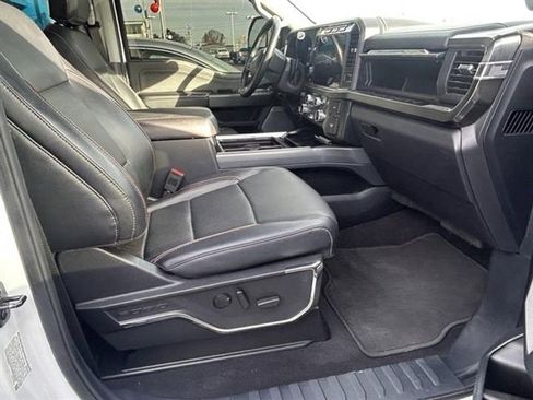 Used 2024 Ford F250 Lariat w/ Lariat Ultimate Package image 23