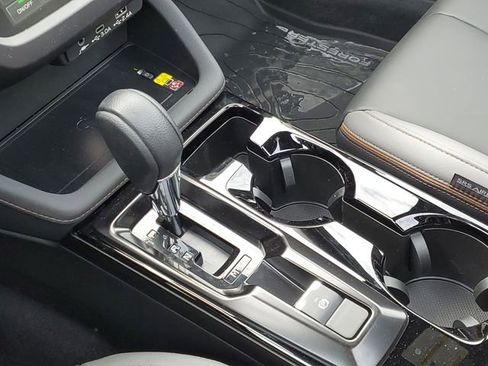 New 2026 Subaru Forester Sport image 19