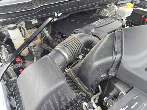 Used 2020 RAM 2500 Tradesman image 29