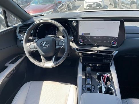 Used 2025 Lexus RX 350 Premium Plus w/ Convenience Package image 7