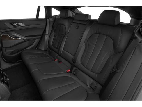 Used 2023 BMW X6 xDrive40i w/ M Sport Package AWD/4WD image 9