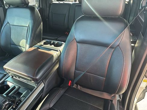 Certified 2023 Ford F150 Lariat AWD/4WD image 23