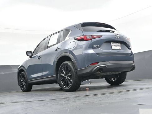 Used 2022 MAZDA CX-5 Carbon Edition AWD/4WD image 44