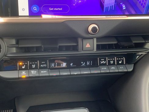 New 2026 Toyota Crown Nightshade image 23