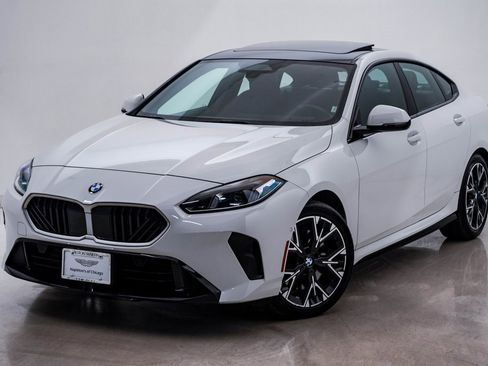 Used 2025 BMW 228i xDrive 228 xDrive Gran Coupe image 3