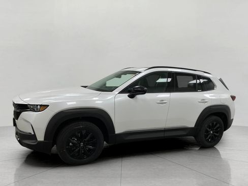 New 2026 MAZDA CX-50 AWD 2.5 Hybrid w/ Premium Pkg image 9