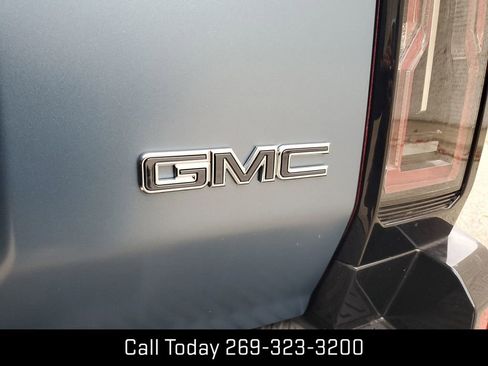 New 2024 GMC Hummer EV 3X w/ Omega Edition image 34