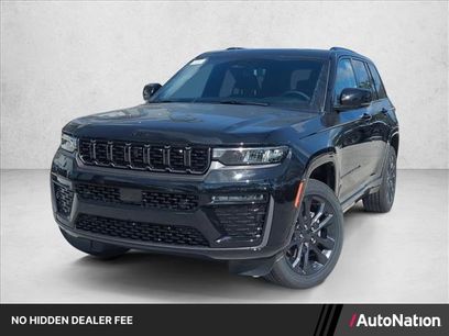 Used 2026 Jeep Grand Cherokee Limited