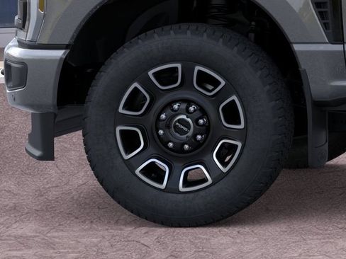 New 2026 Ford F250 Platinum AWD/4WD image 20