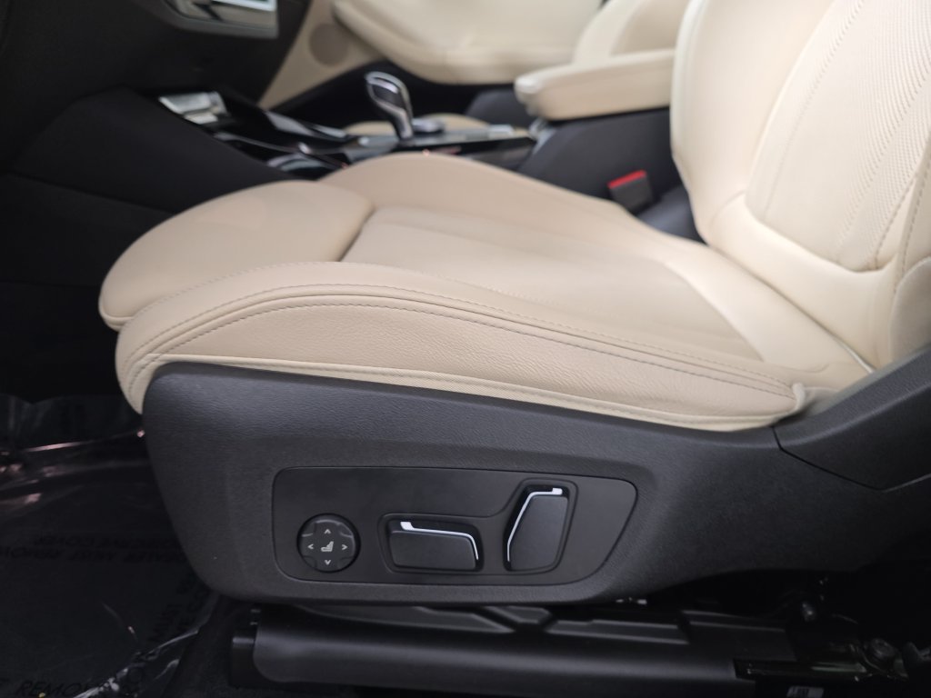 Certified 2024 BMW X3 xDrive30i w/ Premium Package AWD/4WD image 29