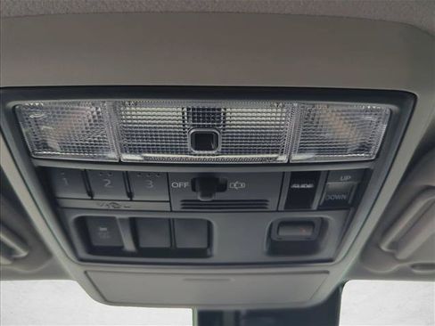 Used 2021 Toyota 4Runner SR5 Premium w/ Moonroof Package RWD image 19