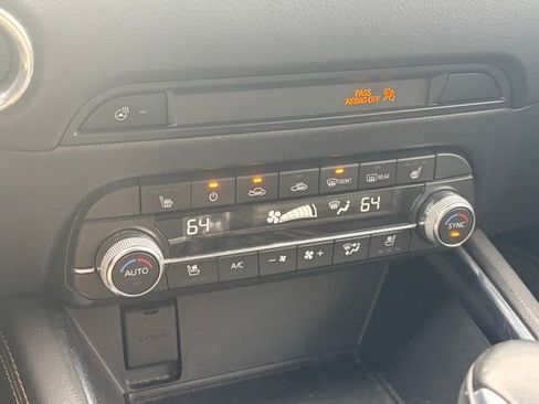 Used 2020 MAZDA CX-5 Grand Touring w/ GT Premium Package image 10