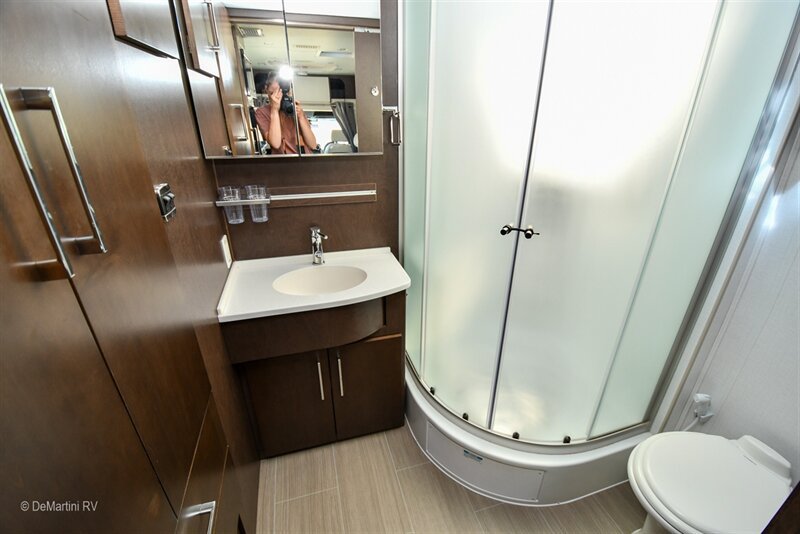 Used 2019 Mercedes-Benz Sprinter 170 image 11