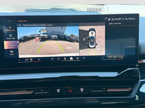 New 2026 BMW 530i 530i w/ Premium Package image 34