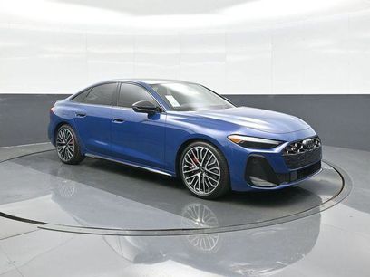 New 2026 Audi S5 Premium Plus