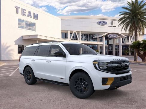 New 2025 Ford Expedition Tremor AWD/4WD image 7
