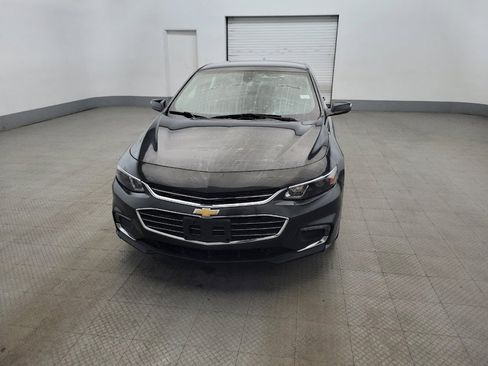 Used 2018 Chevrolet Malibu LT FWD image 15