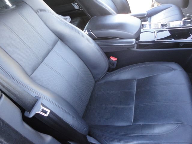 Used 2017 Land Rover Range Rover HSE AWD/4WD image 10