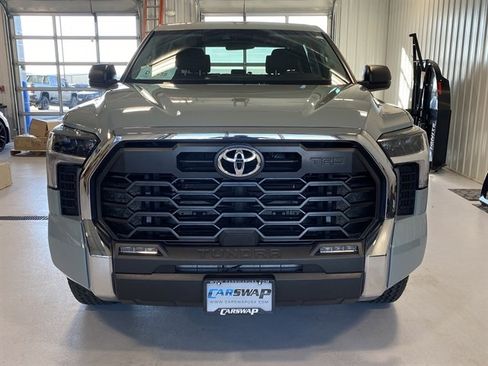 Used 2024 Toyota Tundra SR5 image 7