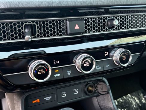 New 2026 Honda Civic Sport image 16