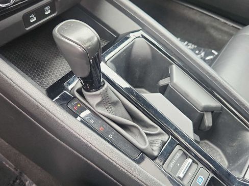 Certified 2023 Honda Accord Sport image 14