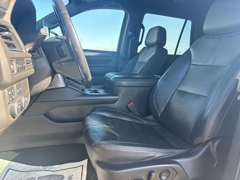 Used 2021 Chevrolet Tahoe RST image 6