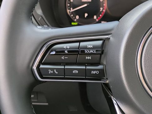 New 2026 MAZDA CX-90 Plug-In Hybrid w/ Premium Plus AWD/4WD image 22