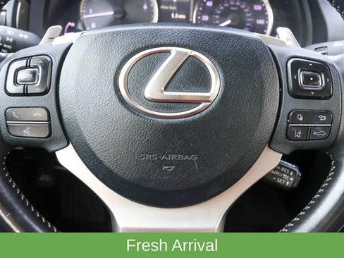 Used 2018 Lexus IS 300 AWD w/ Comfort Package image 27