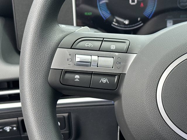 New 2026 Hyundai Tucson Blue SE AWD/4WD image 26