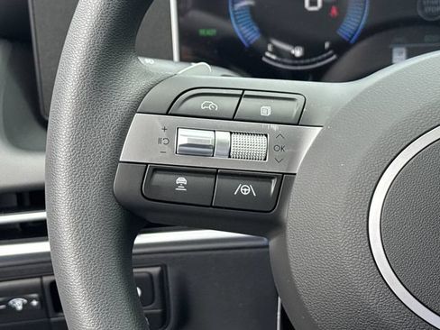 New 2026 Hyundai Tucson Blue SE AWD/4WD image 26
