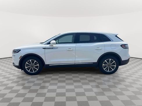 Used 2022 Lincoln Nautilus AWD w/ Premium Package image 8