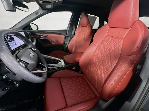New 2026 Audi SQ5 Premium Plus AWD/4WD image 17