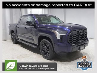 Used 2024 Toyota Tundra Limited w/ TRD Off-Road Package AWD/4WD 360° Tour