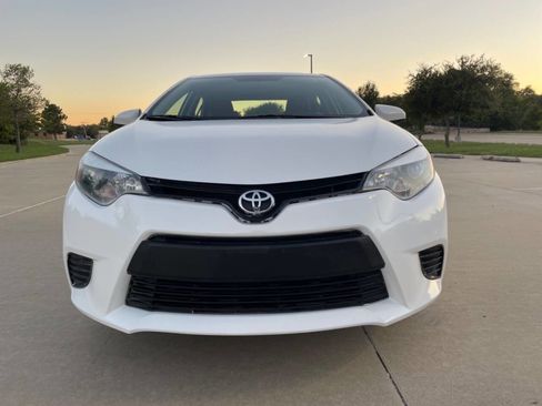 Used 2016 Toyota Corolla L image 3