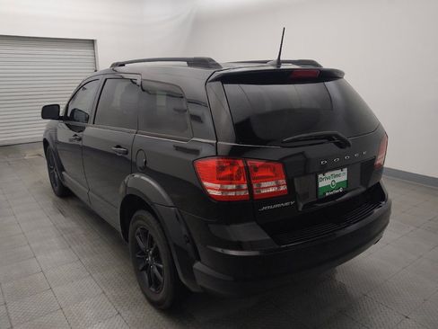 Used 2020 Dodge Journey SE w/ SE Popular Equipment Group FWD image 5