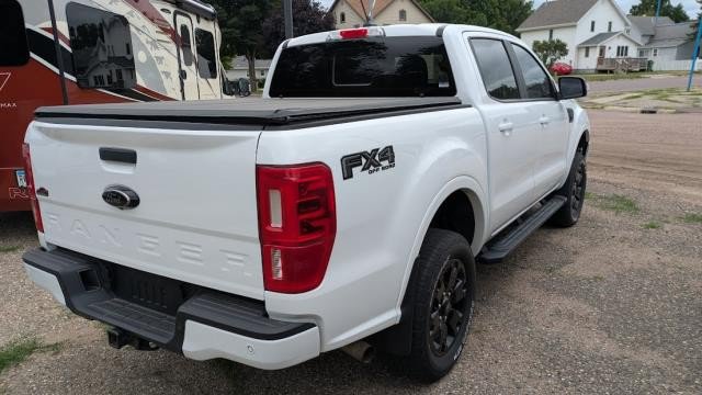 Used 2022 Ford Ranger Lariat w/ Equipment Group 501A High AWD/4WD image 3