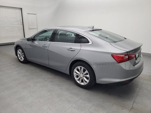Used 2023 Chevrolet Malibu LT FWD image 3